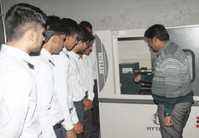 Aryabhatta College of Engineering and Research Center Ajmer hostel photo 7